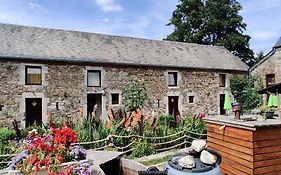 La Ferme de Werpin